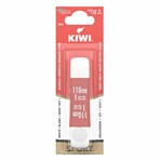Kiwi Shoe Sport Flat Lace White 110cm 1 Pair