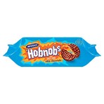 McVitie's Hobnobs Milk Chocolate Biscuits 262g