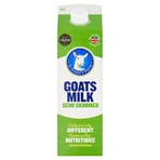 St Helen's Farm Semi-Skimmed Goats Milk 1 litre