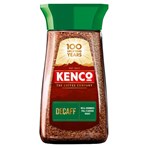 Kenco Decaff Instant Coffee 200g