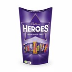Cadbury Heroes 290g