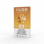 Vuse Originals 2 Golden Tobacco ePod eLiquid Pods 18 mg/ml