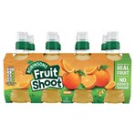 Robinsons Fruit Shoot Orange 8 x 200ml