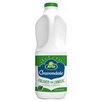 Cravendale Semi Skimmed 2L