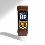 HP Honey BBQ Sauce 465g