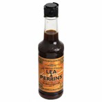 Lea and Perrins Worcester Sauce 150ml