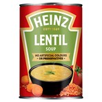 Heinz Lentil Soup 400g