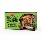Birds Eye Green Cuisine 2 Meat-Free Burgers 200g 