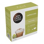 Nescafé Dolce Gusto Cappuccino 186.4g
