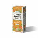New Covent Garden Soup Co. Carrot & Coriander 560g