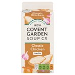 New Covent Garden Soup Co. Classic Chicken 560g