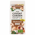 New Covent Garden Soup Co Mushroom 560g