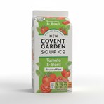 New Covent Garden Soup Co. Tomato & Basil 560g