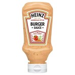 Heinz American Style Burger Sauce 230g