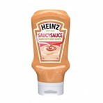 Heinz Saucy Sauce Mayo Ketchup Sauce 425g