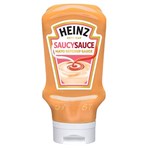 Heinz Saucy Sauce Mayo Ketchup Sauce 425g