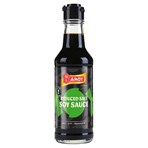 Amoy Reduced Salt Soy Sauce 150ml