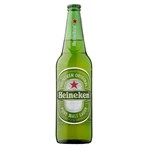 Heineken Original Pure Malt Lager 650ml