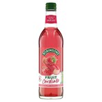 Robinsons Raspberry & Rhubarb Fruit Cordial 500ml