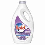 Bold 2in1 Washing Liquid Lavender & Camomile 1.995l, 57 Washes