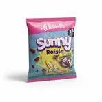 Whitworths Sunny Raisin 14 x 14g