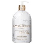 Baylis & Harding Elements White Tea & Neroli Luxury Hand Wash 500ml