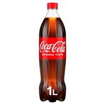 Coca-Cola Original Taste 1L