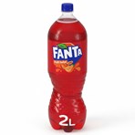 Fanta Fruit Twist 2L