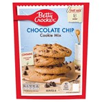 Betty Crocker Chocolate Chip Cookie Mix 200g