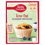 Betty Crocker Blueberry Muffin Mix 335g