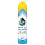 Pledge Everyday Multi-Surface Cleaning Aerosol Jasmine 250ml
