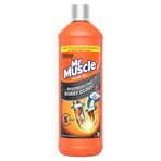 Mr Muscle Sink  Drain Unblocker Gel 1L
