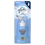 Glade Sense  Spray Air Freshener Refill Clean Linen 18ml