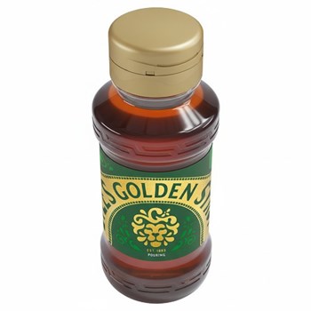 Tate and Lyle Golden Syrup Pouring 325g