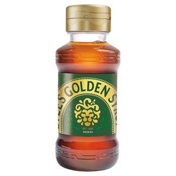 Tate and Lyle Golden Syrup Pouring 325g