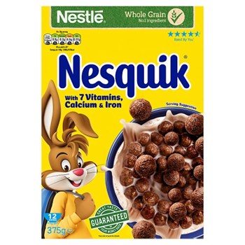 Nesquik 375g