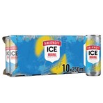 Smirnoff Ice Original 4% vol Ready To Drink 10x250ml Can