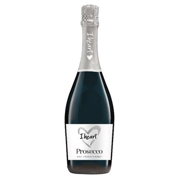 I Heart Prosecco 75cl