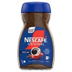 Nescafe Original Decaf 100g