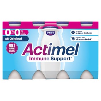 Actimel Original 8 x 100g (800g)