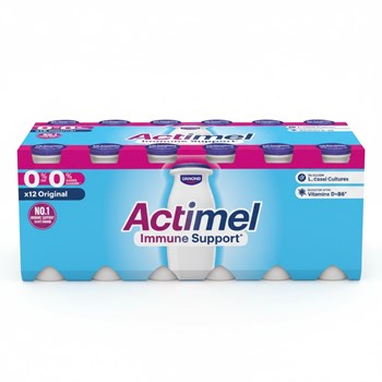 Actimel Original 12 x 100g (1.2kg)