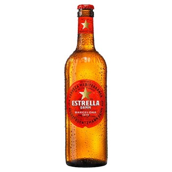 Estrella Damm Original 660ml