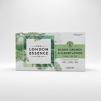 The London Essence Co. Blood Orange & Elderflower Tonic Water 6 x 150ml