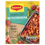 Maggi Mediterranean 37g