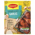 Maggi Garlic 30g