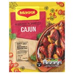 Maggi Cajun 38g