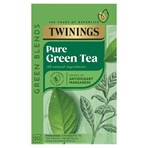 Twinings Pure Green Tea 50g