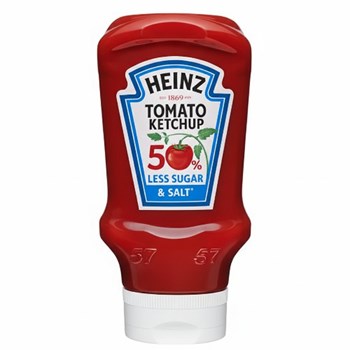 Heinz Tomato Ketchup 435g