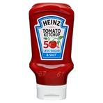 Heinz Tomato Ketchup 435g