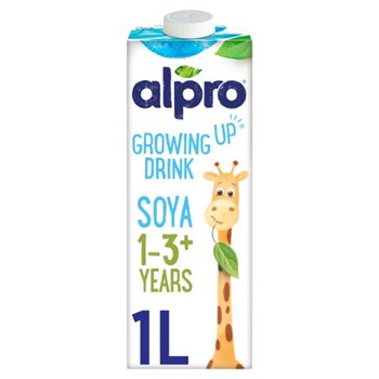 Alpro Soya Drink 1l